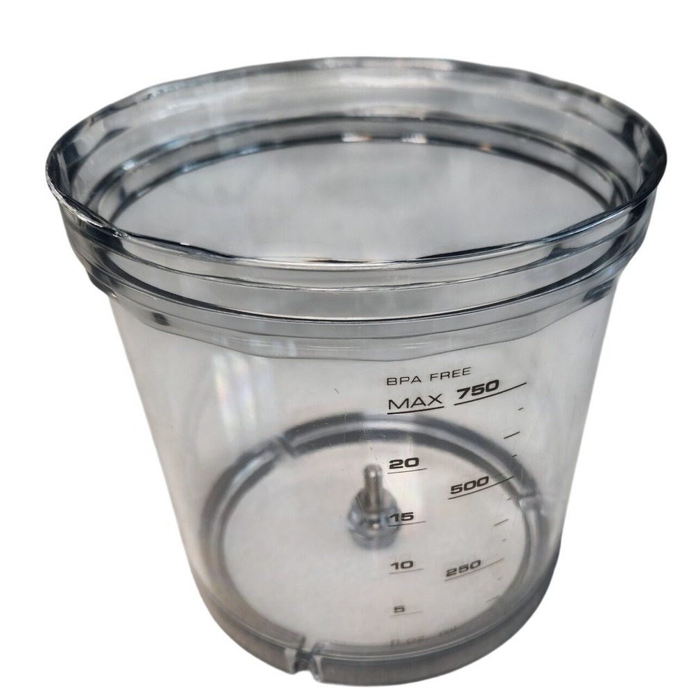 BREVILLE The Control Grip BSB510XL Bowl Chopping Assembly Replacement Part NEW